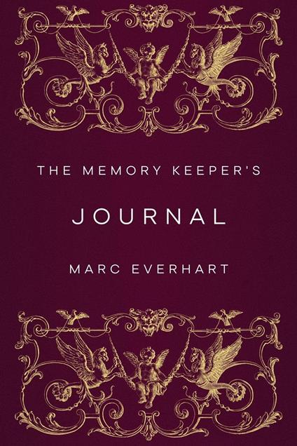 The Memory Keeper's Journal