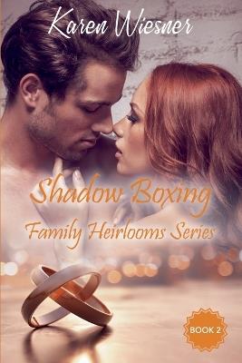 Shadow Boxing - Karen Wiesner - cover