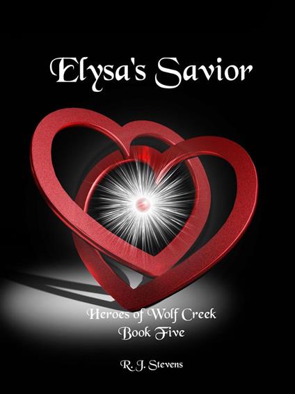 Elysa's Savior