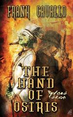 The Hand of Osiris