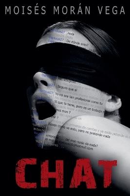 Chat - Moisés Morán Vega - cover