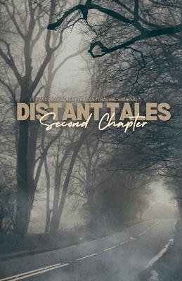 Distant Tales: Second Chapter - Story Den Publications - cover