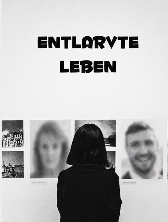 Entlarvte Leben