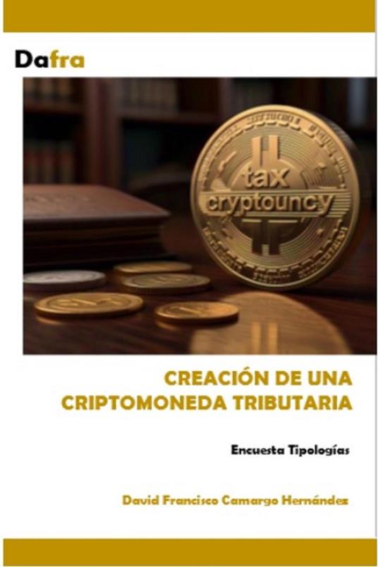 Creación de una criptomoneda tributaria
