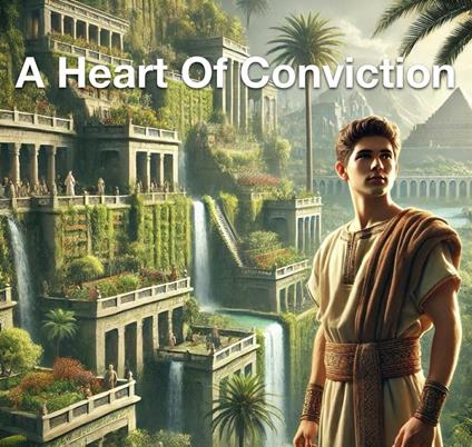 A Heart Of Conviction