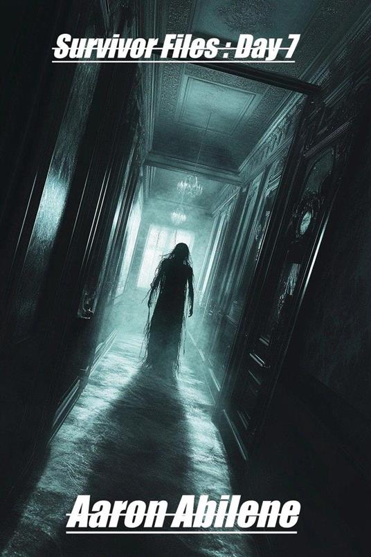 Survivor Files : Day 7