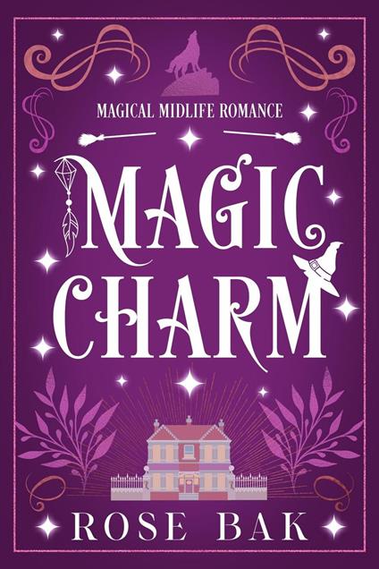 Magic Charm
