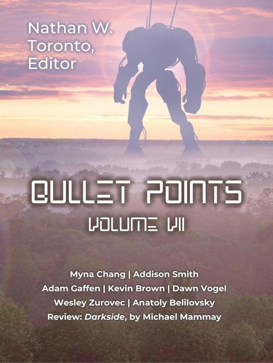 Bullet Points