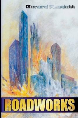 Roadworks - Gerard Readett - cover