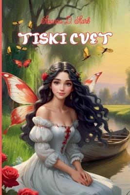 Tiski Cvet - Susanna D Stark - cover
