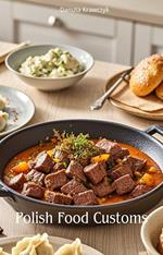 Polish Food Customs