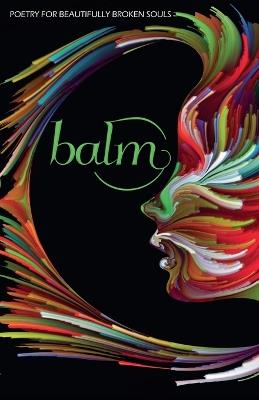 Balm - Ravens Quoth Press,Various - cover