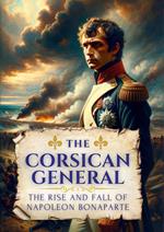 The Corsican General: The Rise and Fall of Napoleon Bonaparte