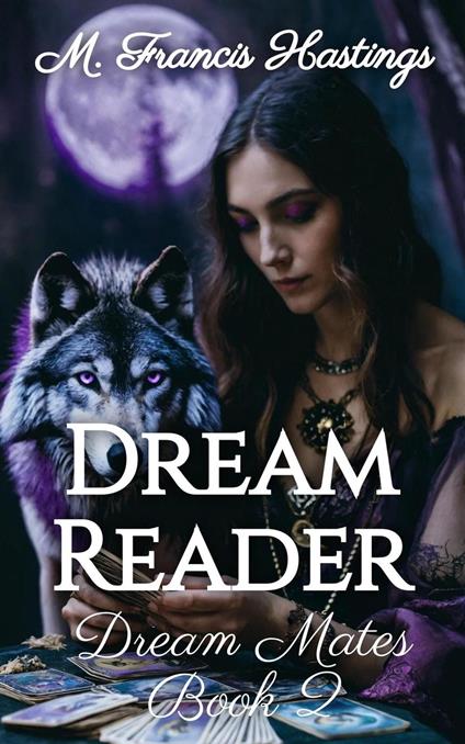 Dream Reader