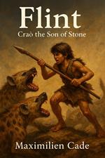 Flint Craô the Son of Stone