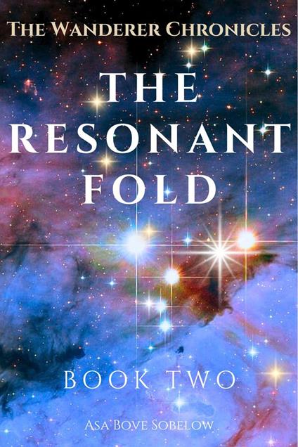 The Resonant Fold - The Harmonic Gate