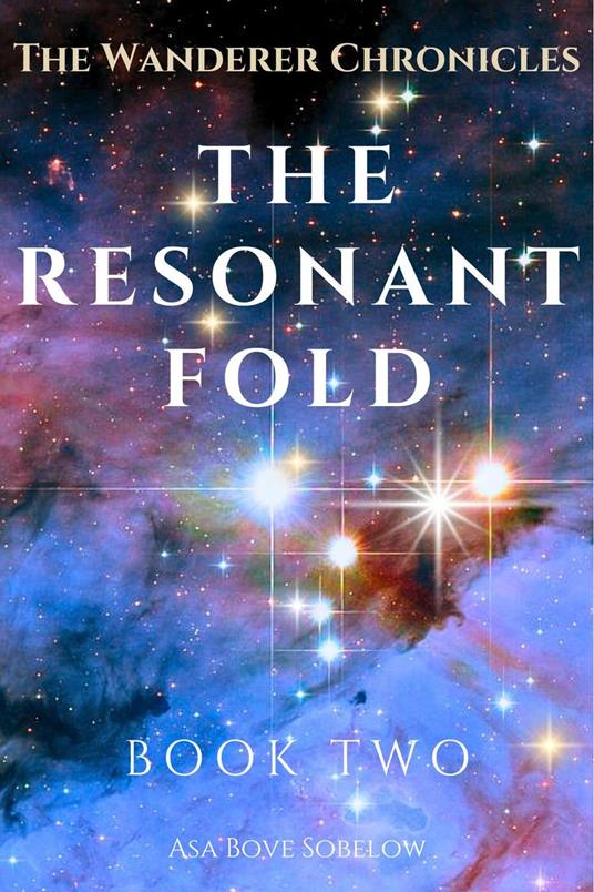 The Resonant Fold - The Harmonic Gate