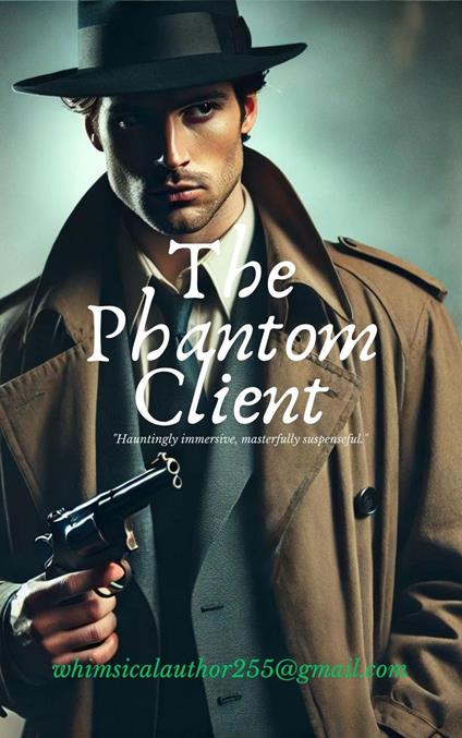 The Phantom Client