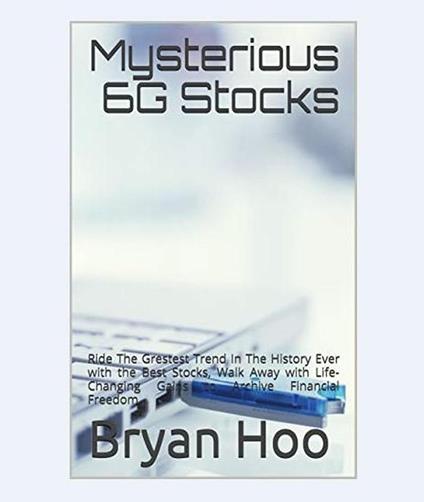 Mysterious 6G Stocks