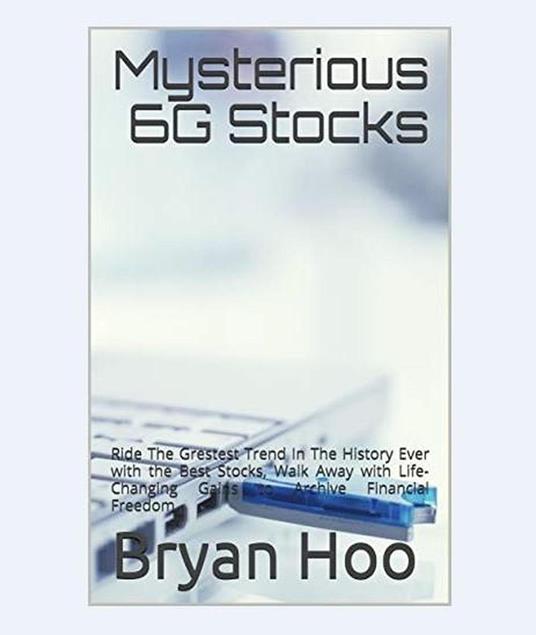 Mysterious 6G Stocks