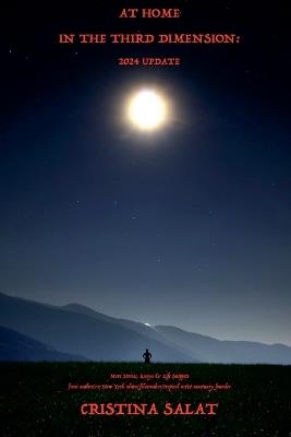 At Home in the Third Dimension: 2024 Update - Cristina Salat - cover