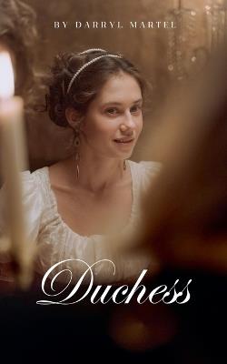 Duchess - Darryl Martel - cover