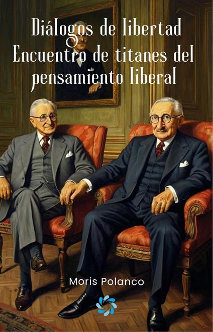 Diálogos de libertad: Encuentro de titanes del pensamiento liberal