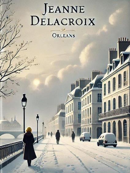 Jeanne Delacroix - Clockermain - ebook