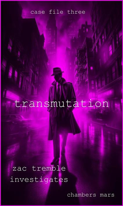 Transmutation