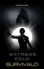 Extreme Cold:Survival