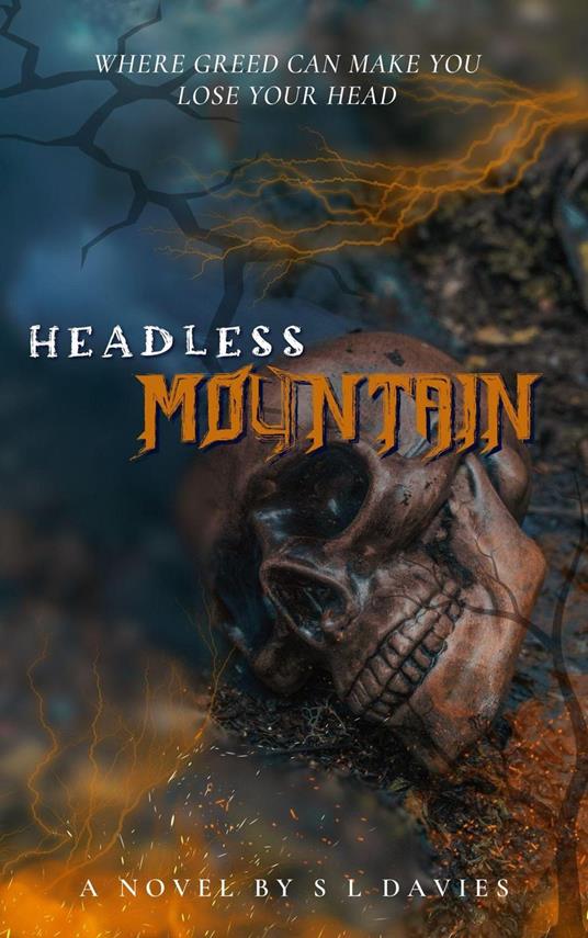 Headless Mountain