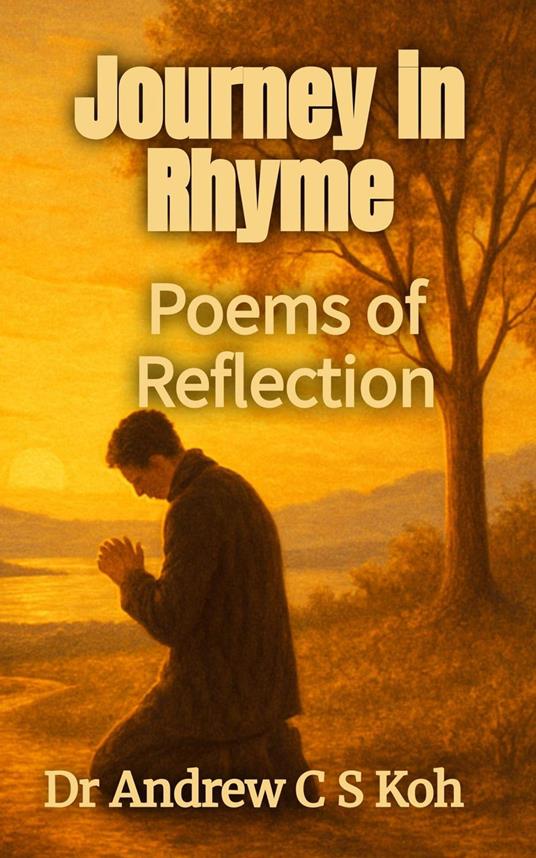Journey in Ryhme: Poems of Reflection