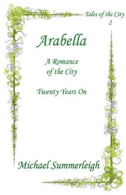Arabella - Michael Summerleigh - cover