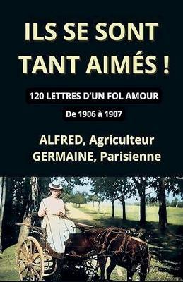 Ils se sont tant aimés - André Huan - cover