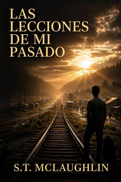 Las Lecciones de Mi Pasado