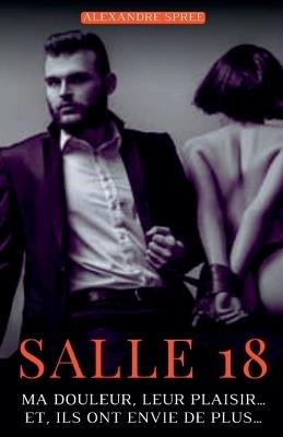 Salle 18 - McKenzie - cover