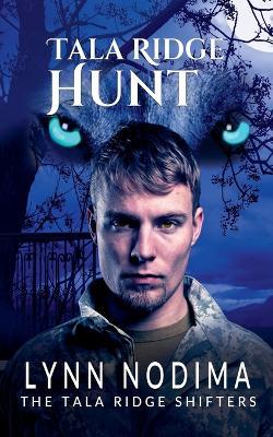 Tala Ridge Hunt - Lynn Nodima - cover