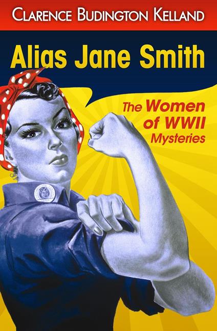 Alias Jane Smith