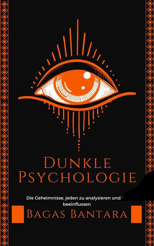 Dunkle Psychologie
