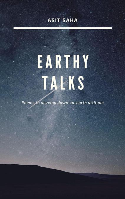 Earthy Talks