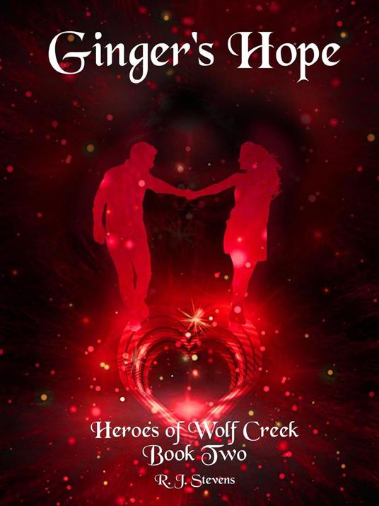Ginger's Hope