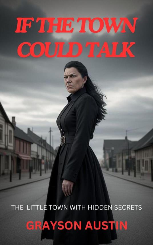If The Town Could Talk