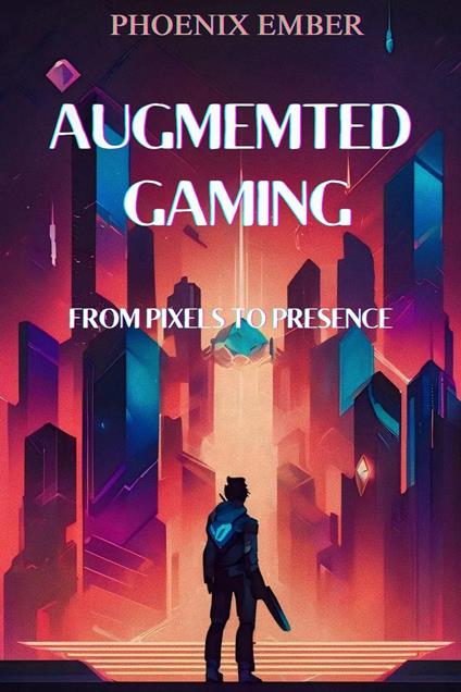 Augmented Gaming From Pixels To Presence By Phoenix Ember