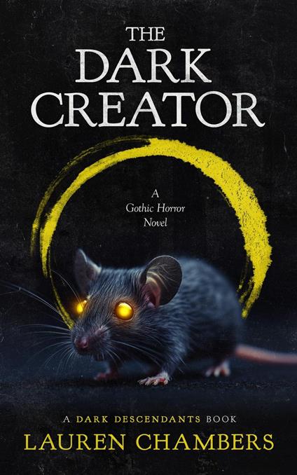 The Dark Creator