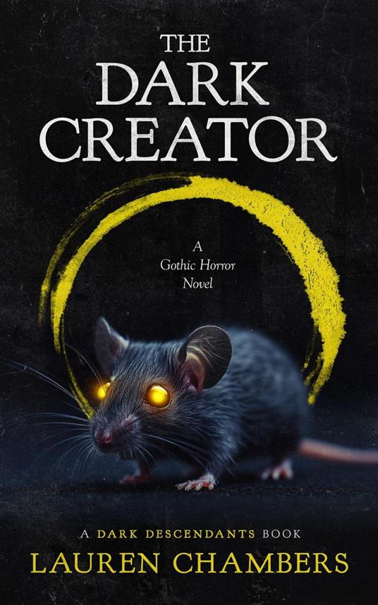 The Dark Creator