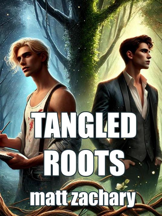 Tangled Roots