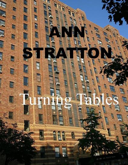 Turning Tables
