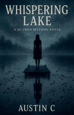 Whispering Lake - Austin C - cover