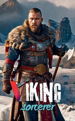 Viking Sorcerer - Willianinnovador - cover