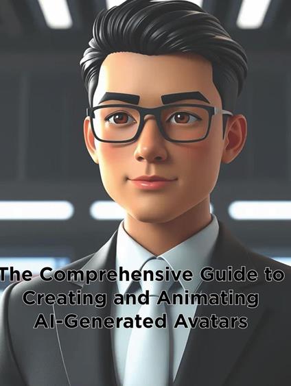 The Comprehensive Guide to Creating and Animating AI-Generated Avatars